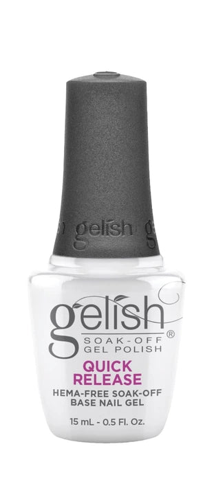 Gelish Quick Release Base