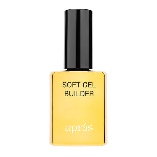 Apres Soft Gel Builder 30ml