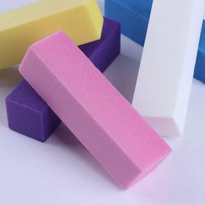 Buffer 3Way Pink Single
