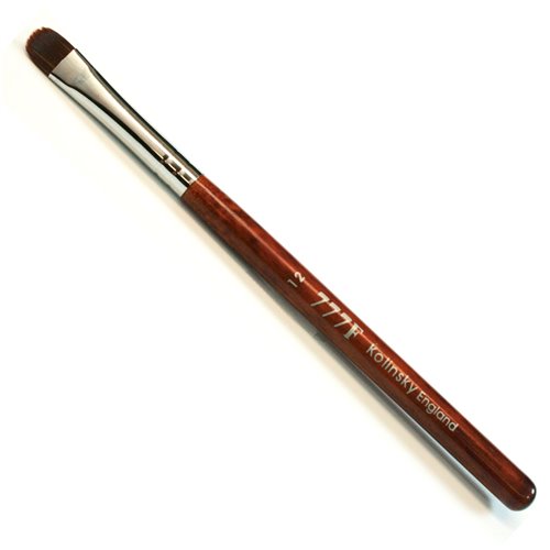 777 French Brush 8.10.12