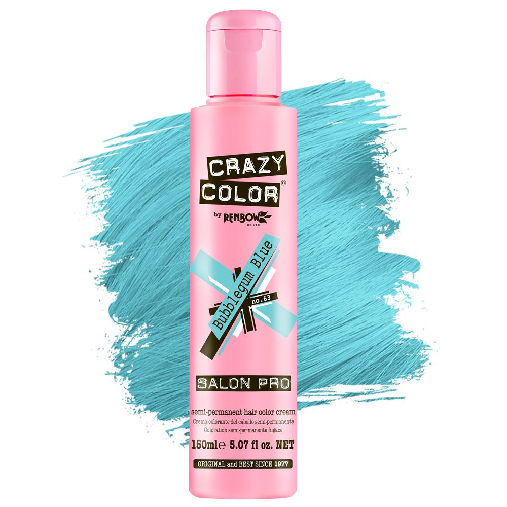 CC Spry Bubblegum