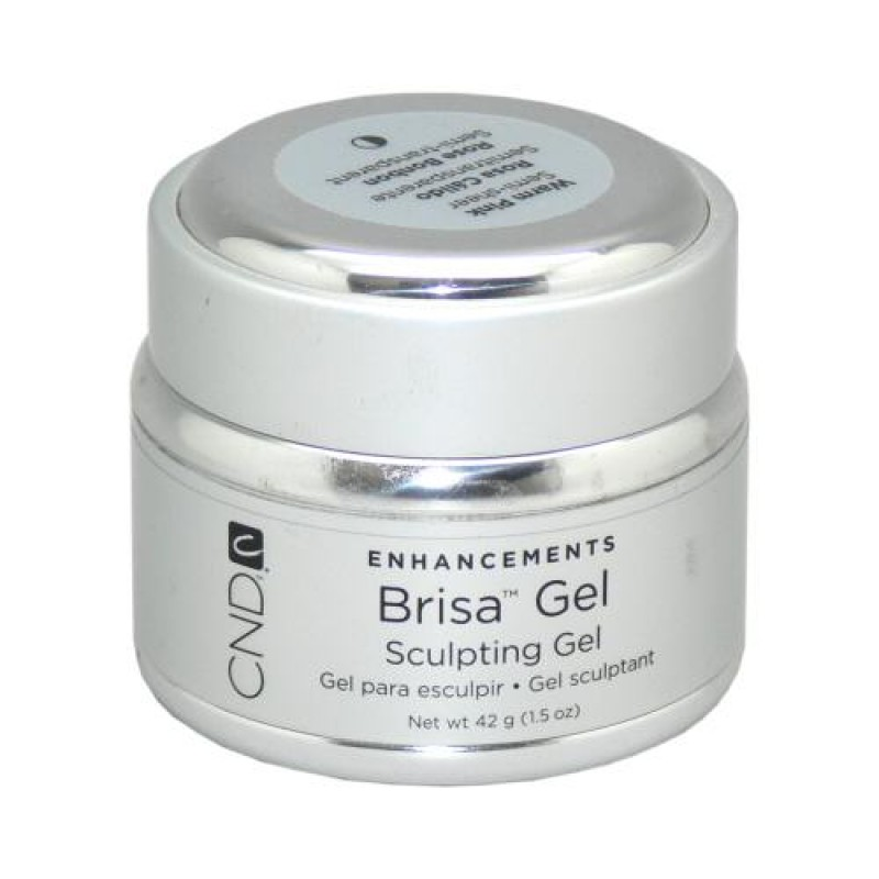 CND Brisa Gel 1.5oz Wrmpnk OP
