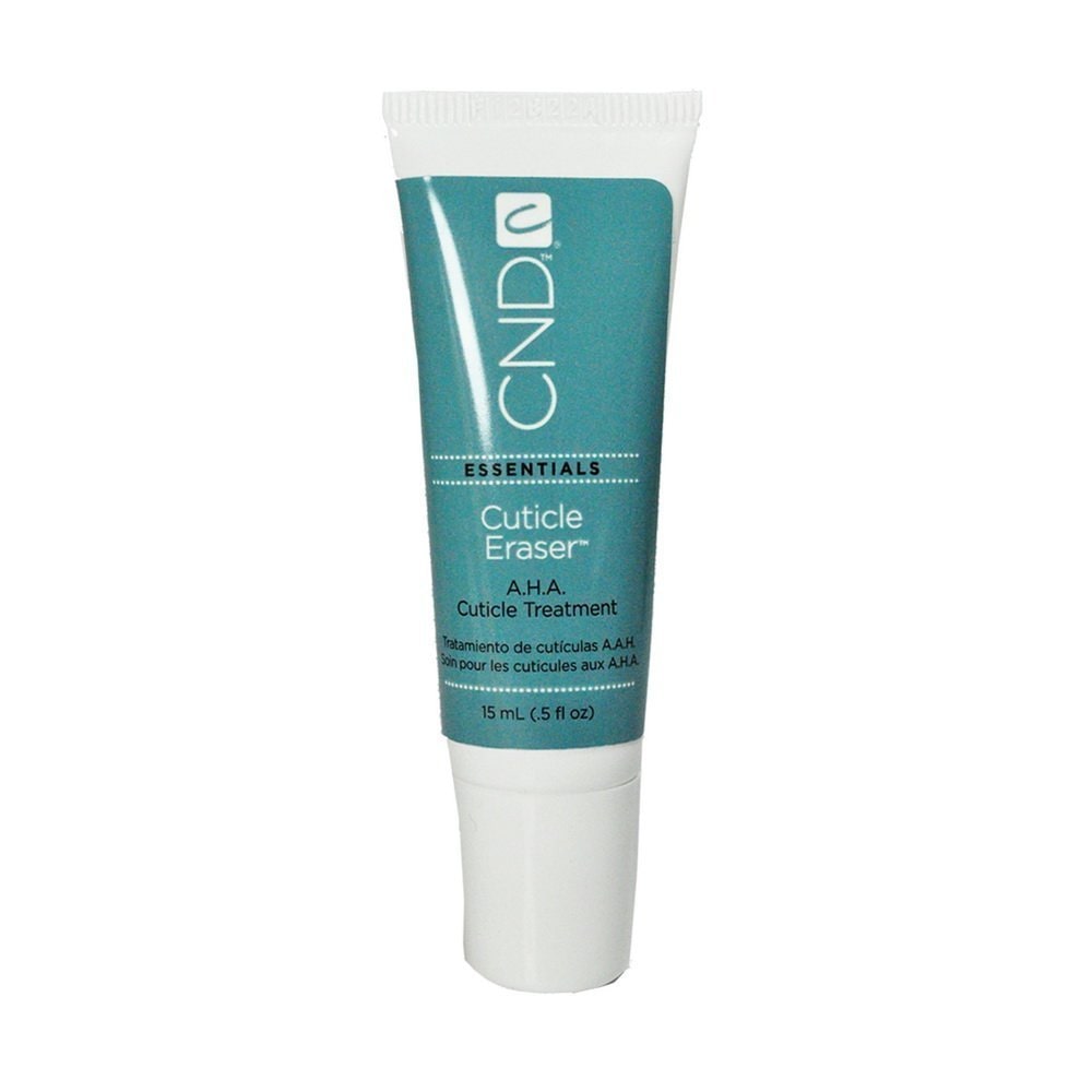 CND Cuticle Eraser 0.5oz