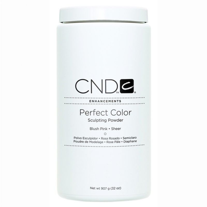 CND Powder 32oz BlushPink