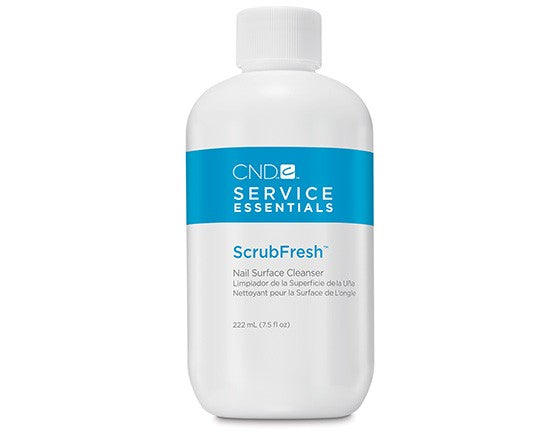 CND Scrub Fresh 8oz
