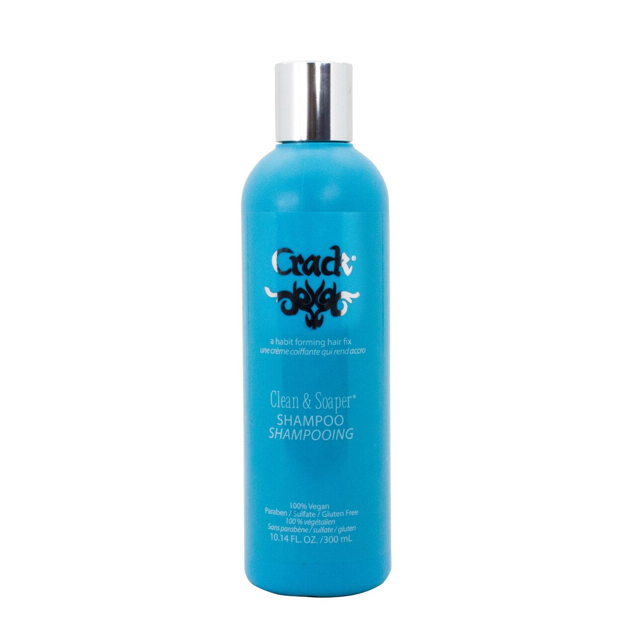 CH Shampoo 10oz