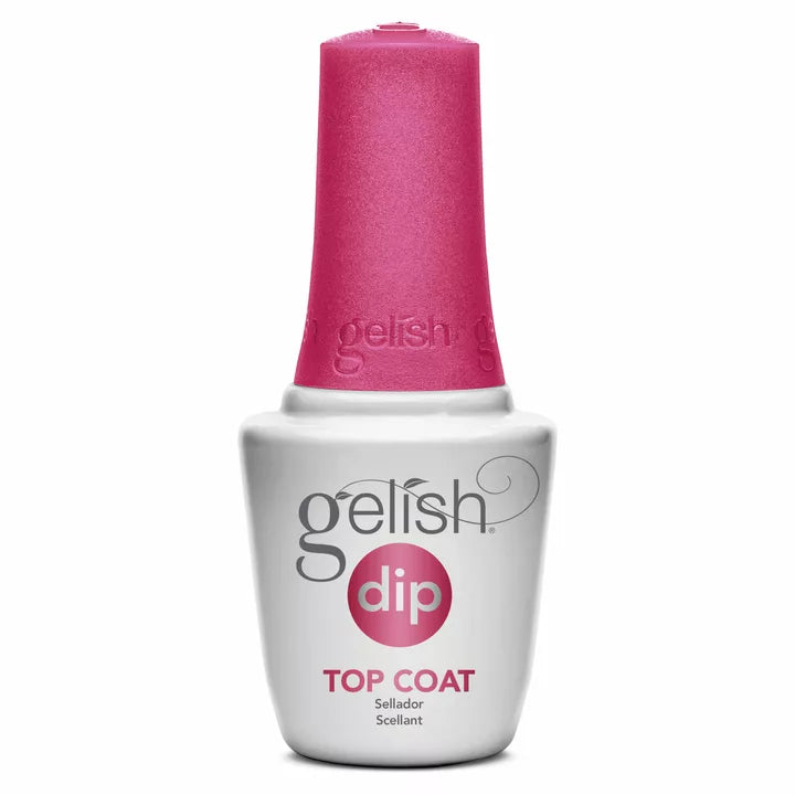 Gelish Dip Top 0.5oz