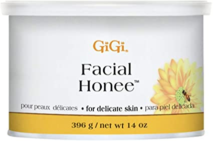 GIGI Facial Wax 14oz