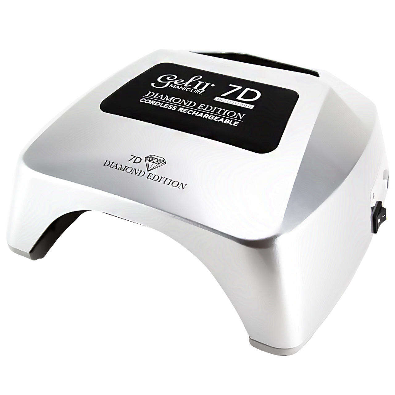 Gel II 7D 36W LED Gel Light