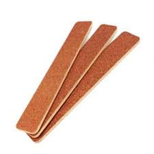 Nail Files Single Jumbo