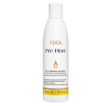 GIGI Pre Hon 8oz
