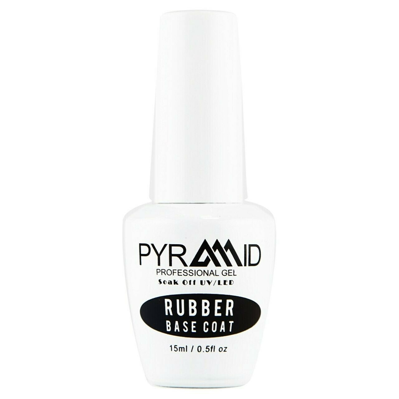 Pyramid Rubber Base Coat 0.5oz