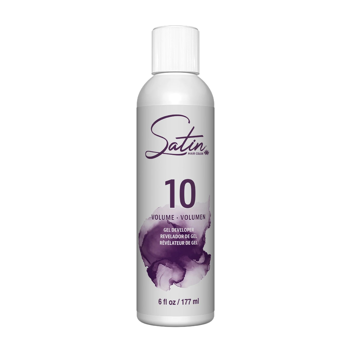 Satin Oxide Developer 10V 6oz