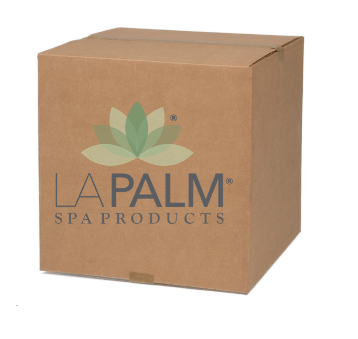 LP Massage Oil Case