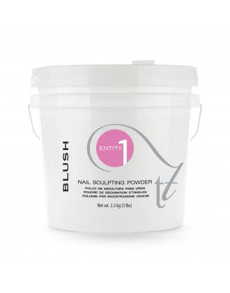 Entity SculptPwdr 5lb Blush