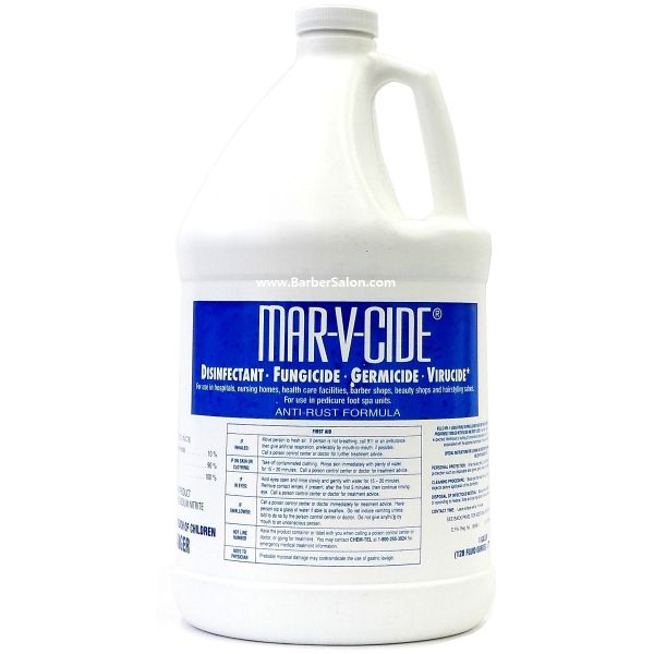 WMC Marvicide 1 Gal