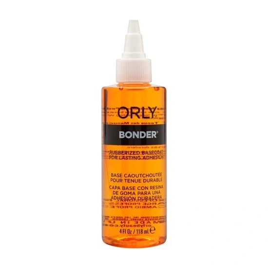 Orly Bonder 4oz