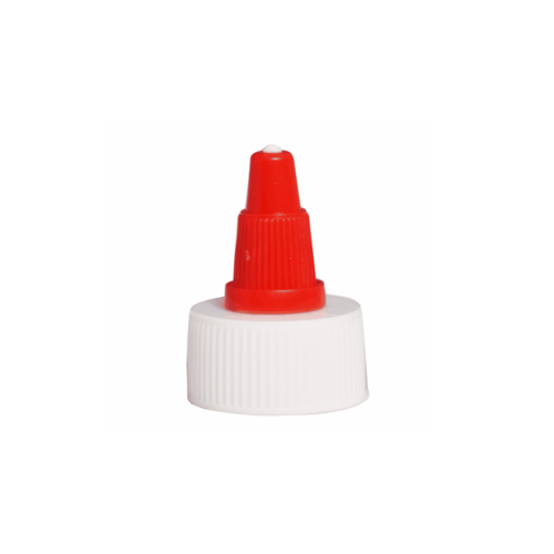 Plastic Bottle Caps