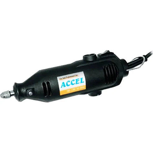 Accel Rotary Tool