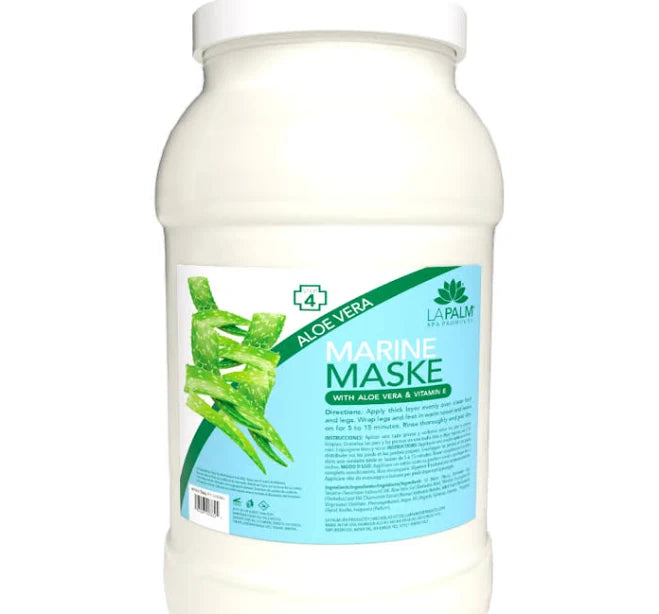 LP Marine Maske AloeVera 1gal