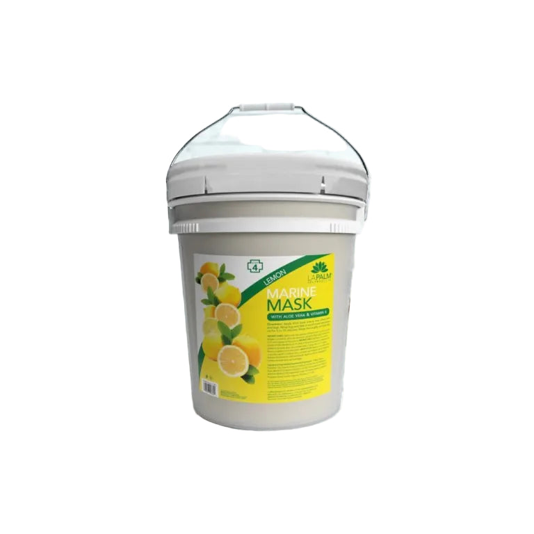 LP Marine Maske Lemon 5gal