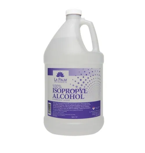 LP 100 Alcohol 1G