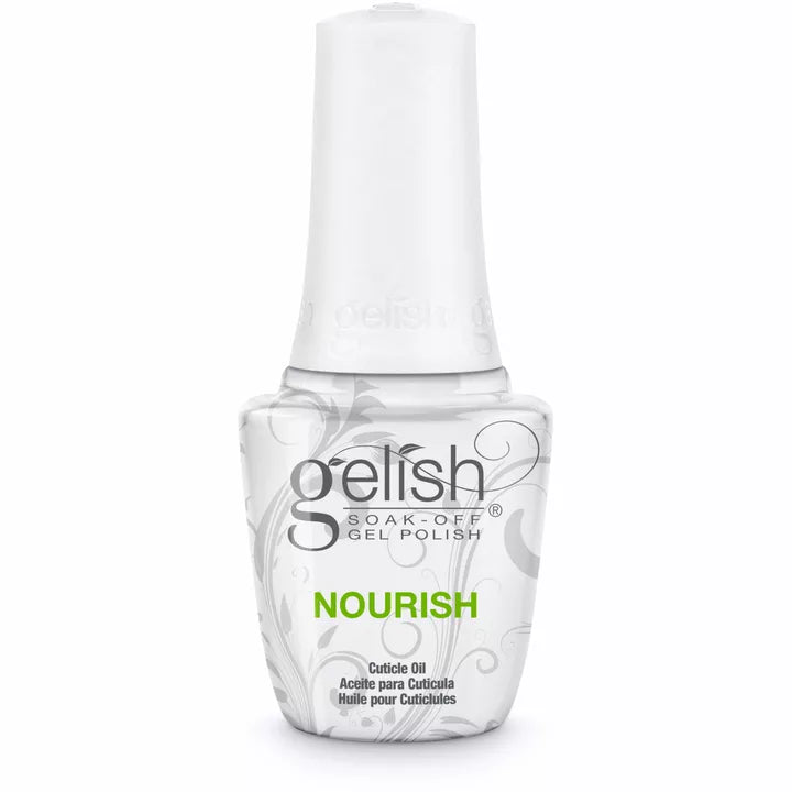 Gelish Nourish 0.5oz