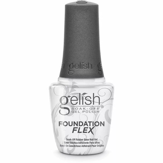 Gelish Foundation Flex Clear
