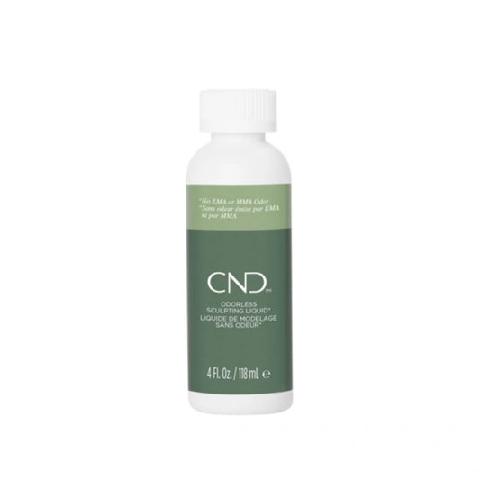 CND Odorless Liquid 4oz
