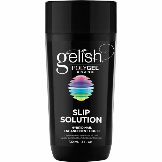 Gelish PolyGel 4oz Slip Solu