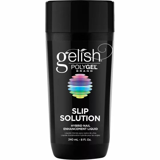 Gelish Polygel 8oz Slip Sol