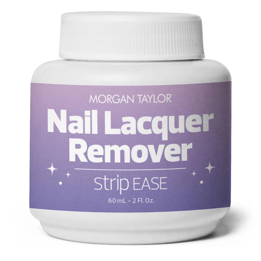 MT Strip Ease Remover Jar 2oz