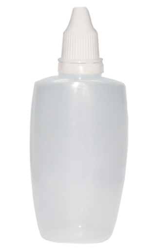 Dropper Bottle 1oz