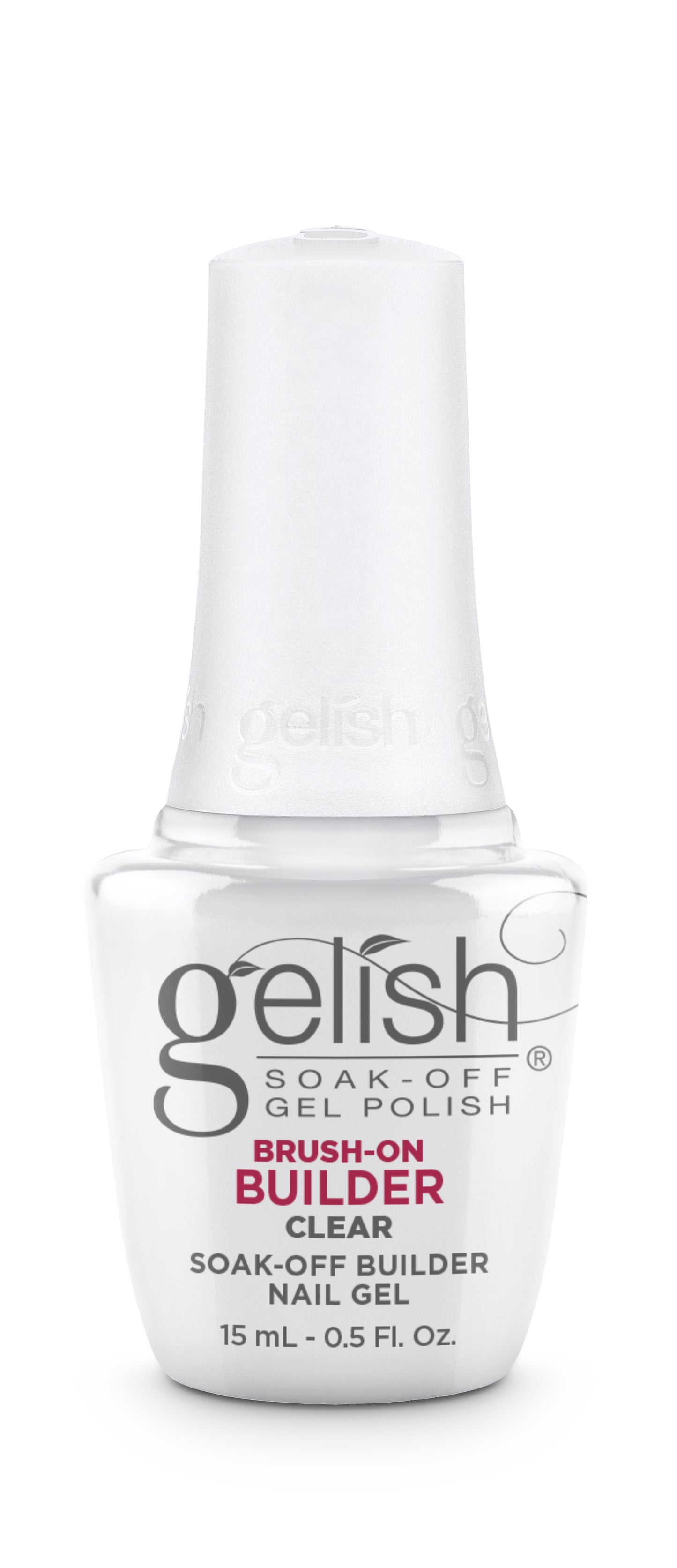 Gelish BO Builder Clear