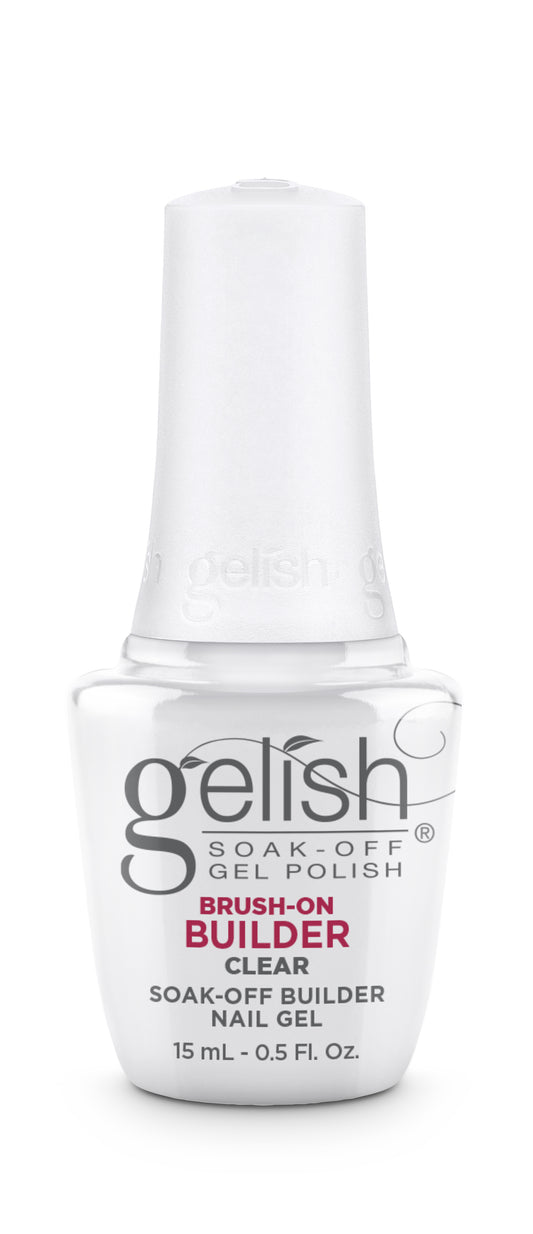 Gelish BO Builder Clear