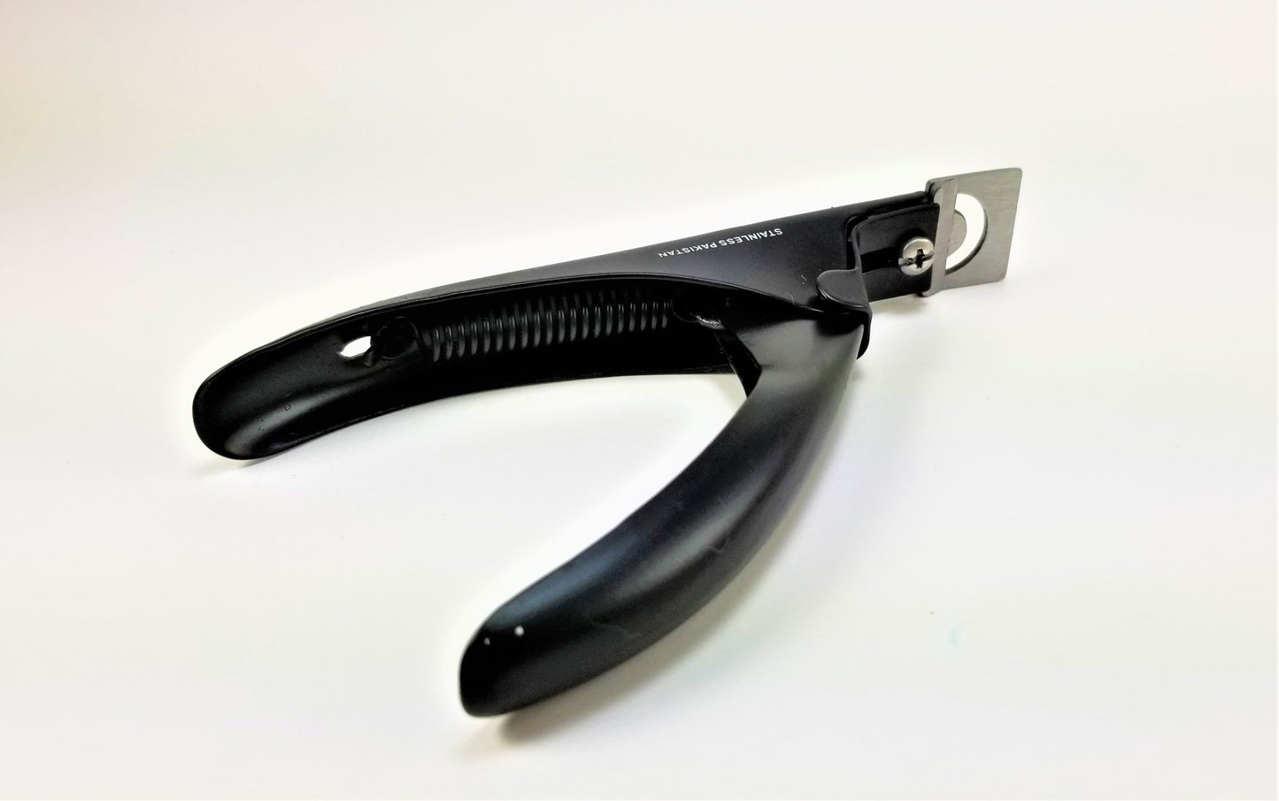 BT Black Nail Tip Cutter