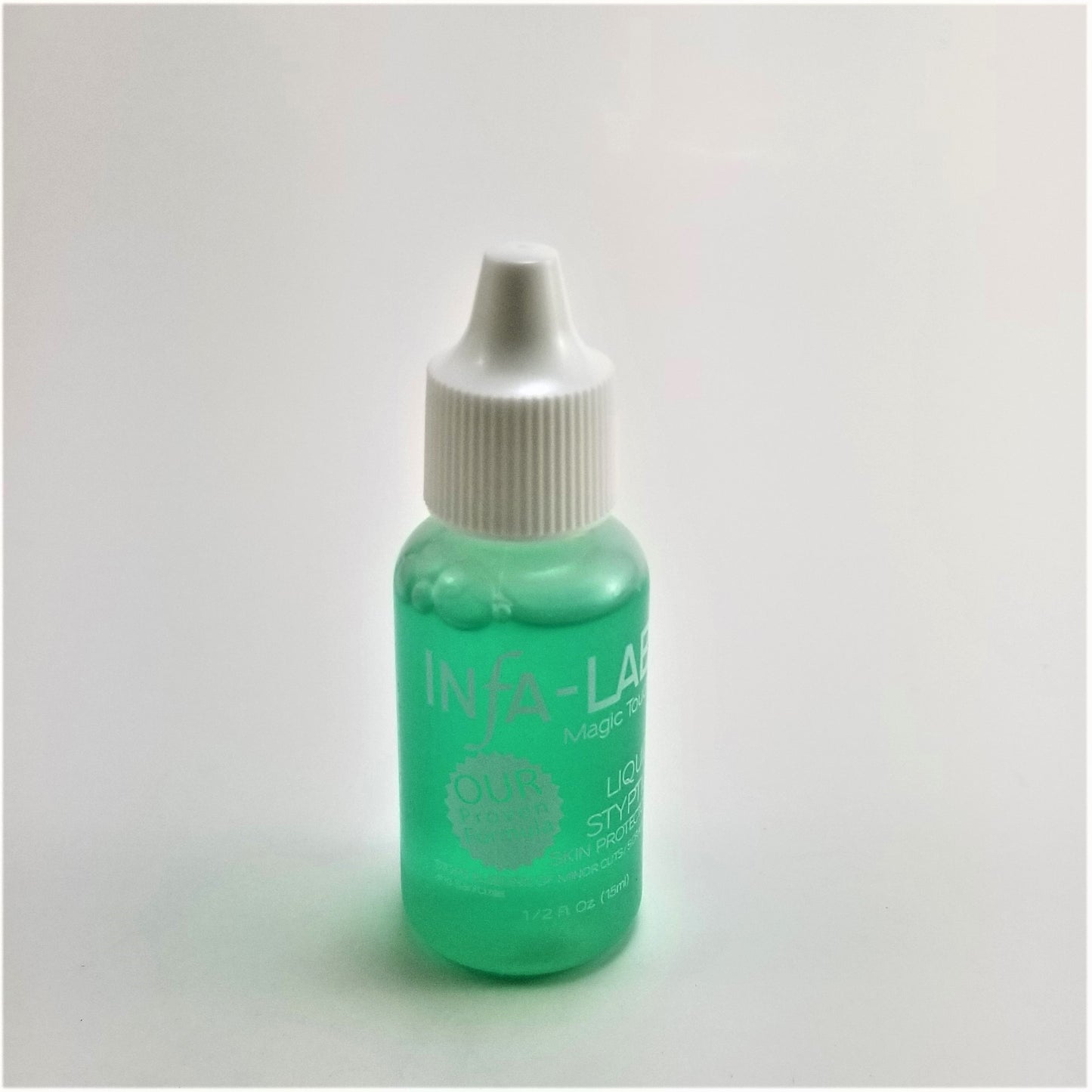 Infalab Liquid Styptic 0.5oz