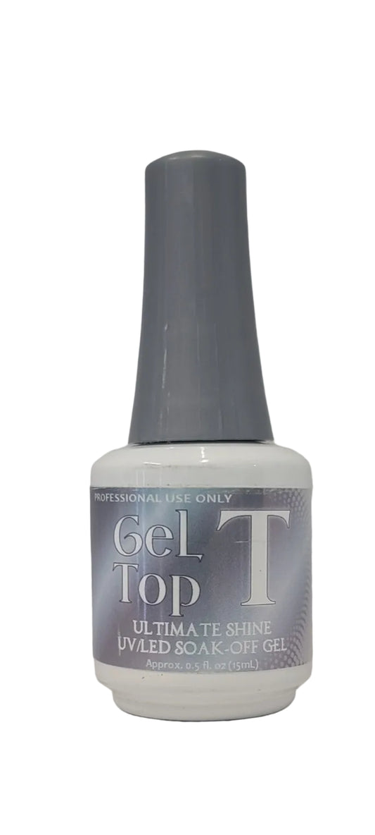 COSMO Gel Top Coat 0.5oz