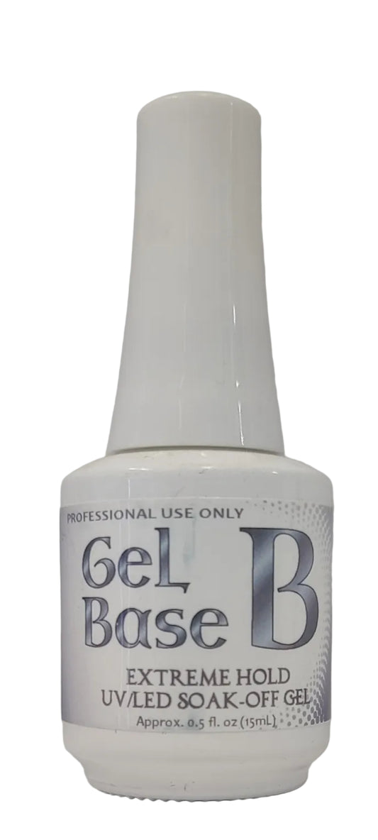 COSMO Gel Base Coat 0.5oz
