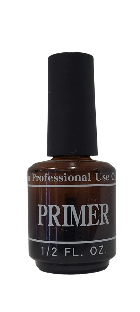 Primer 0.5oz