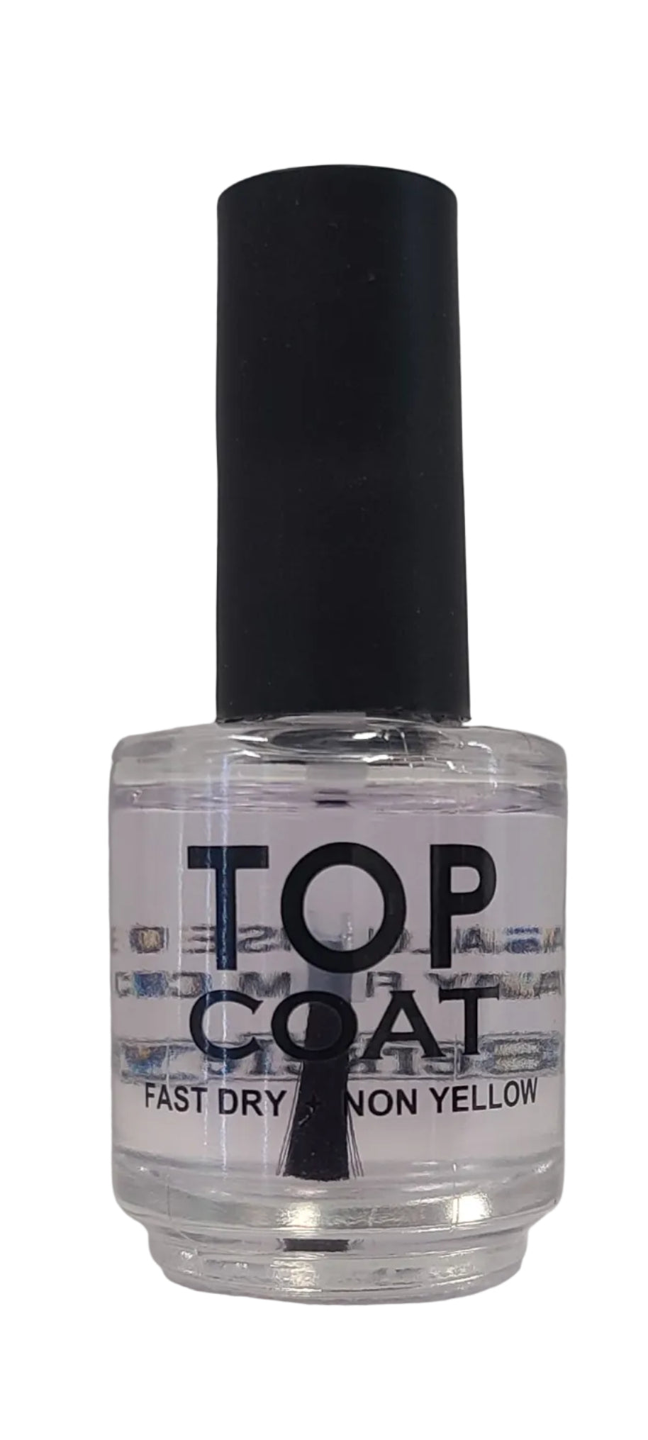 Top Coat 0.5oz