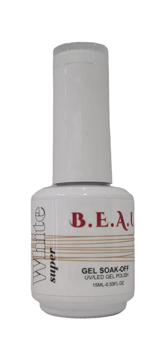 BEAU Gel Polish 0.5oz