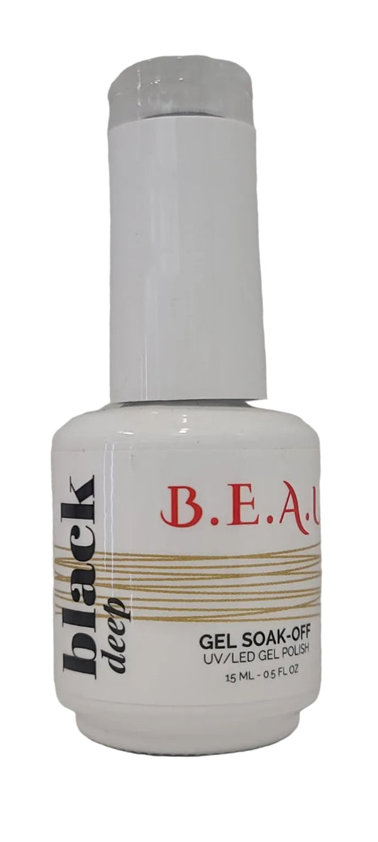 BEAU Gel Polish 0.5oz