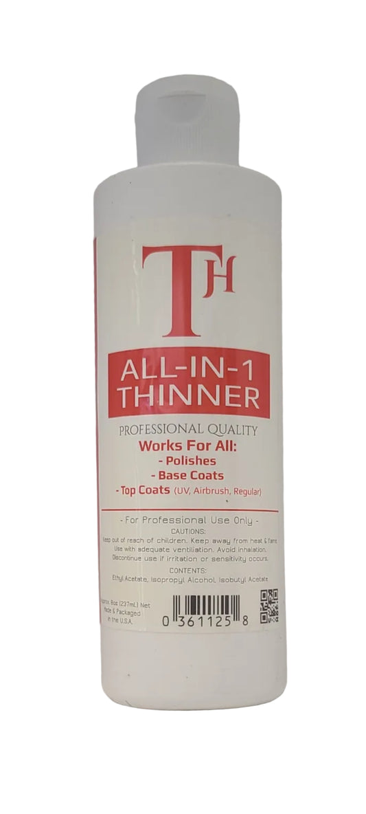COSMO AIO Thinner 8oz