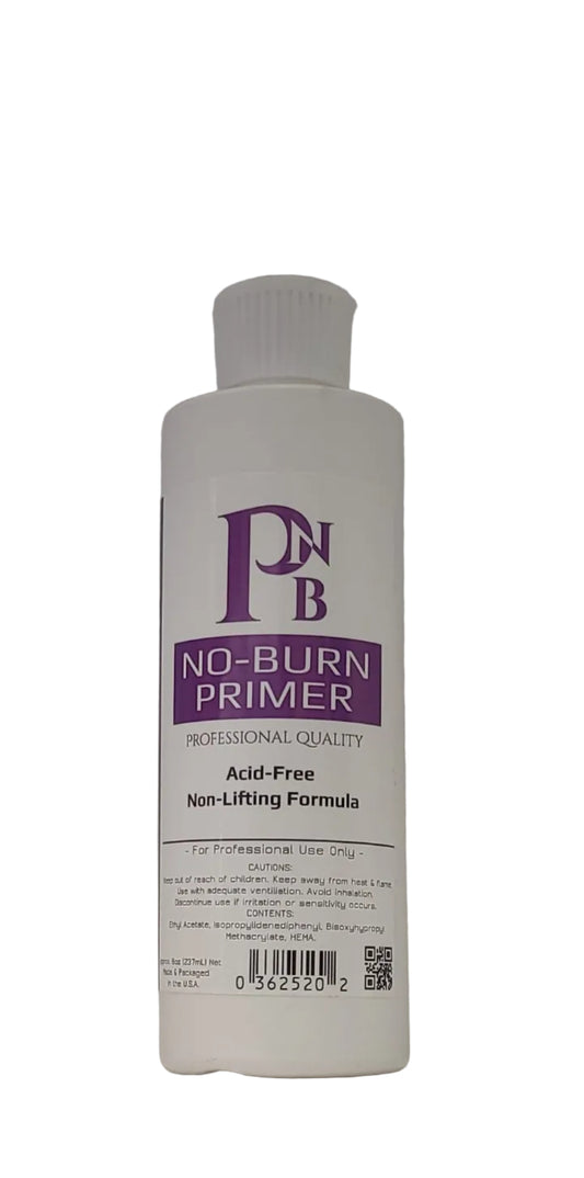 COSMO No Burn Primer 8oz