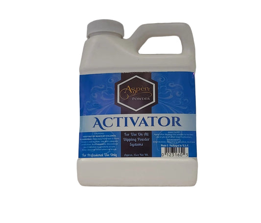 Aspen Dip Activator 16oz