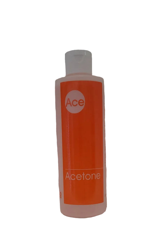 LP Acetone 8oz