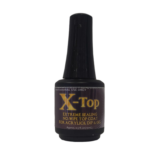XTop 0.5oz