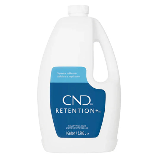 CND Retention Liquid 1gal