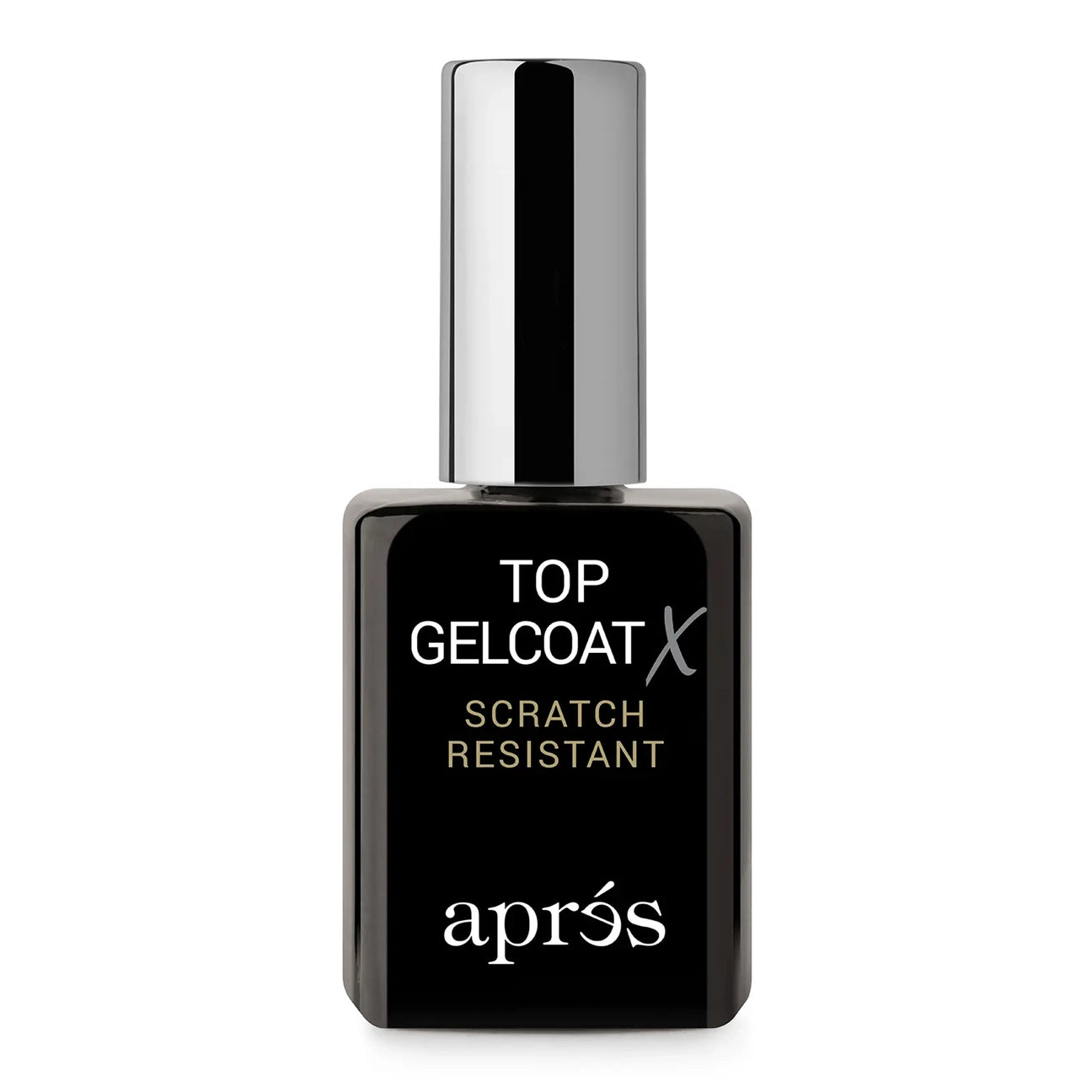 Apres Top GelcoatX 30ml